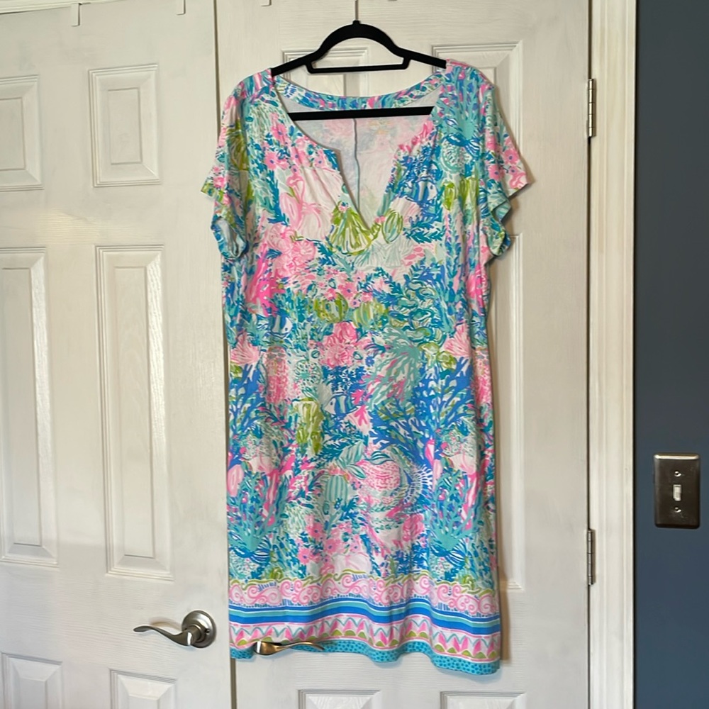 Lilly Pulitzer sophiletta